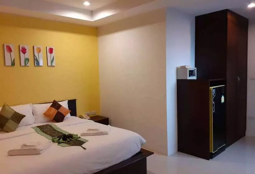 Fotos del hotel Nicha Residence:  9