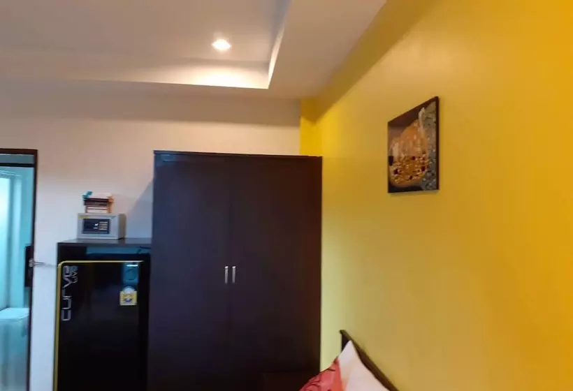 Fotos del hotel Nicha Residence:  22