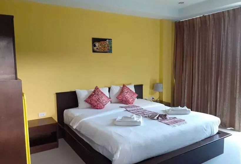 Fotos del hotel Nicha Residence:  13