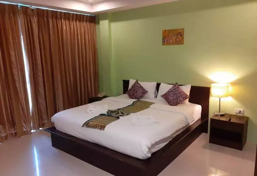 Fotos del hotel Nicha Residence:  14