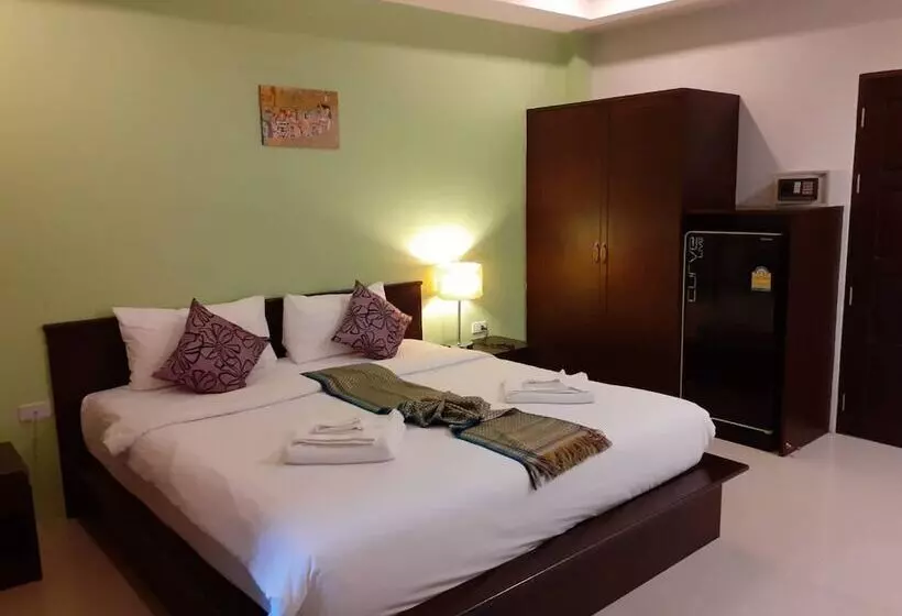 Fotos del hotel Nicha Residence:  11