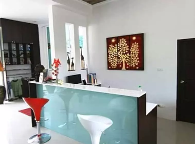 Fotos del hotel Nicha Residence:  3