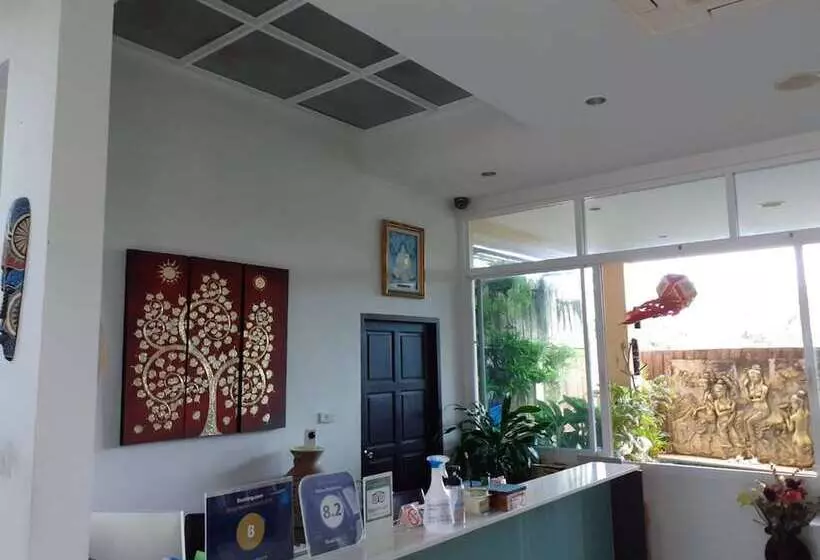 Fotos del hotel Nicha Residence:  2