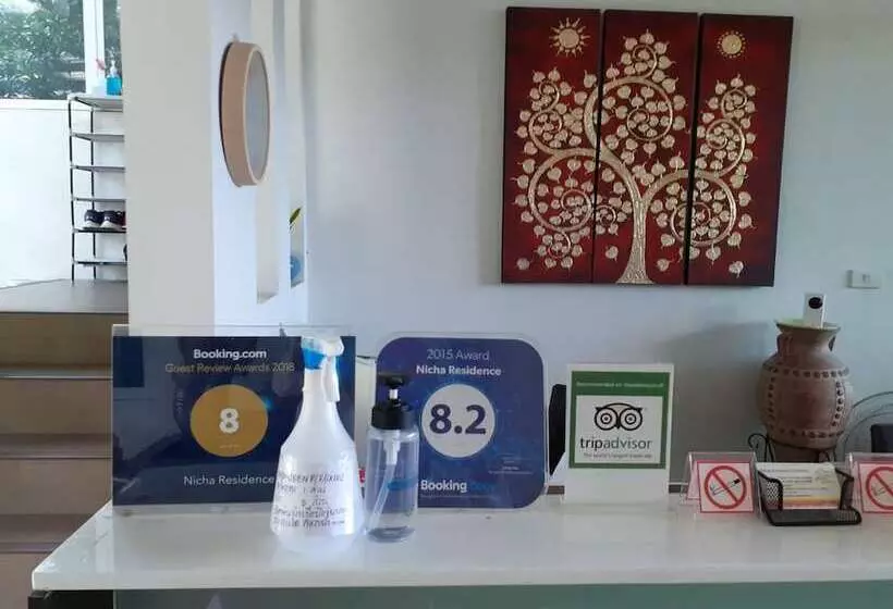 Fotos del hotel Nicha Residence:  5