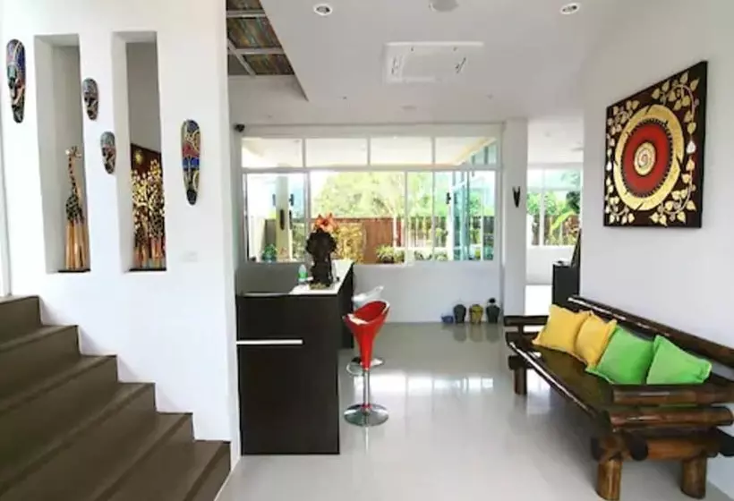 Fotos del hotel Nicha Residence:  24