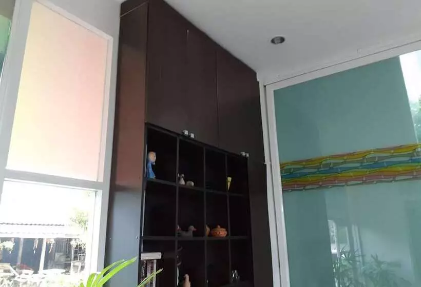 Fotos del hotel Nicha Residence:  8