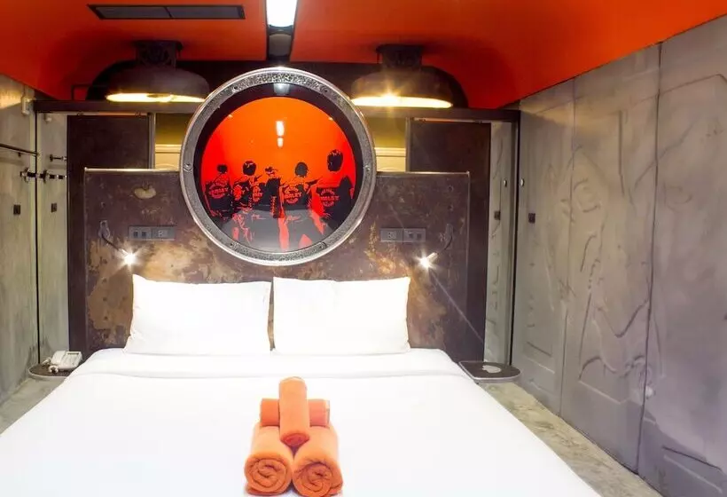 Fotos del hotel Nicky's Handlebar:  12