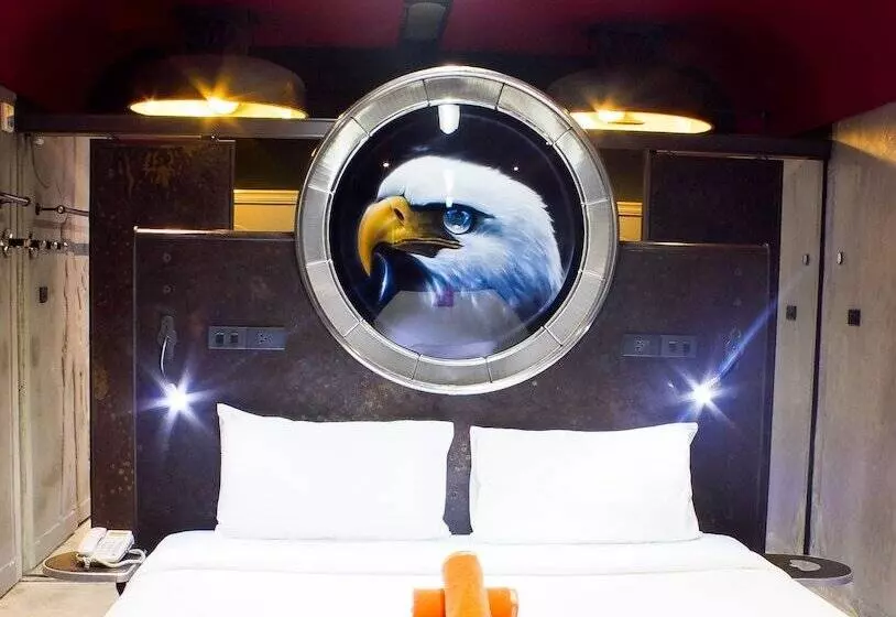 Fotos del hotel Nicky's Handlebar:  16