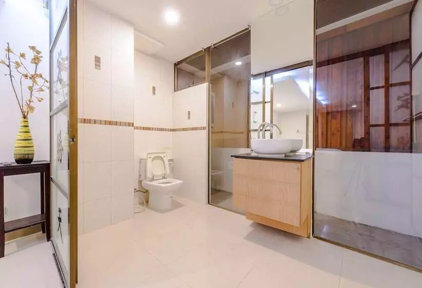 Fotos del hotel Pasadena Lodge:  16