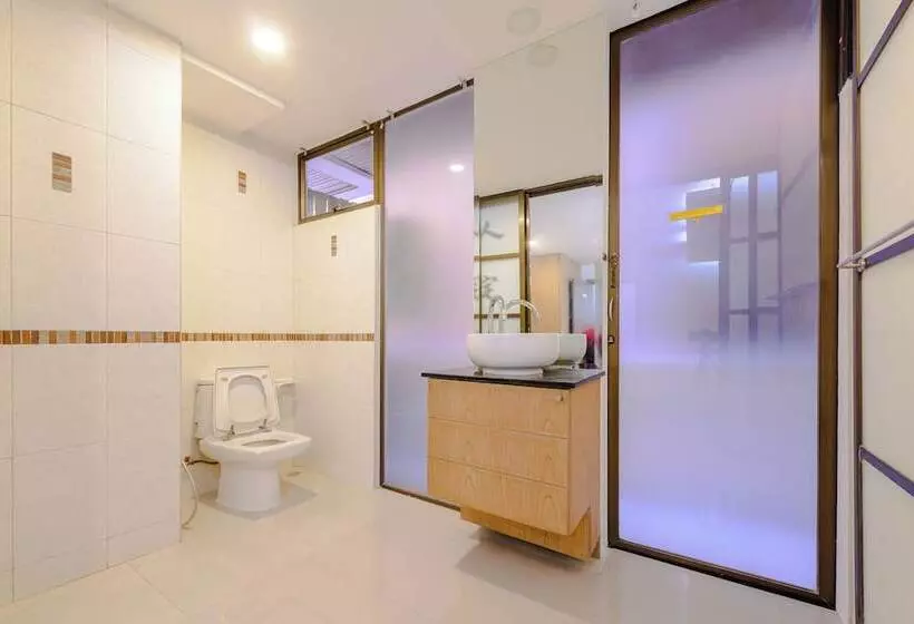 Fotos del hotel Pasadena Lodge:  14