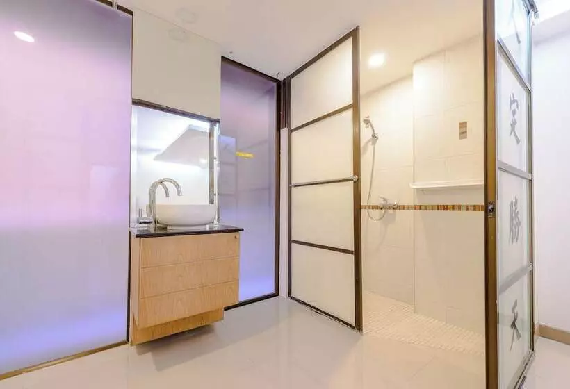 Fotos del hotel Pasadena Lodge:  12