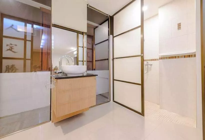 Fotos del hotel Pasadena Lodge:  22