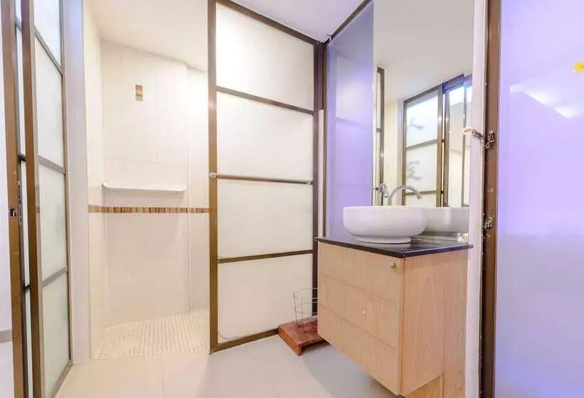 Fotos del hotel Pasadena Lodge:  10