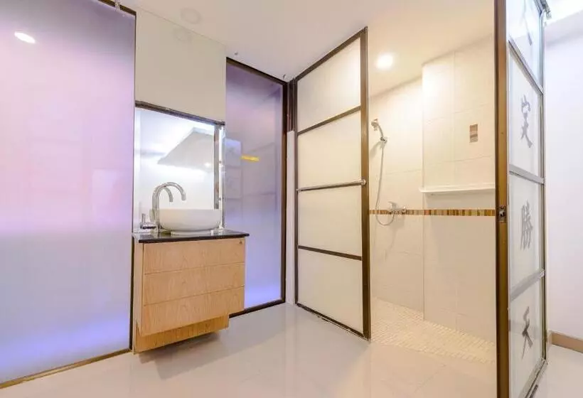 Fotos del hotel Pasadena Lodge:  8