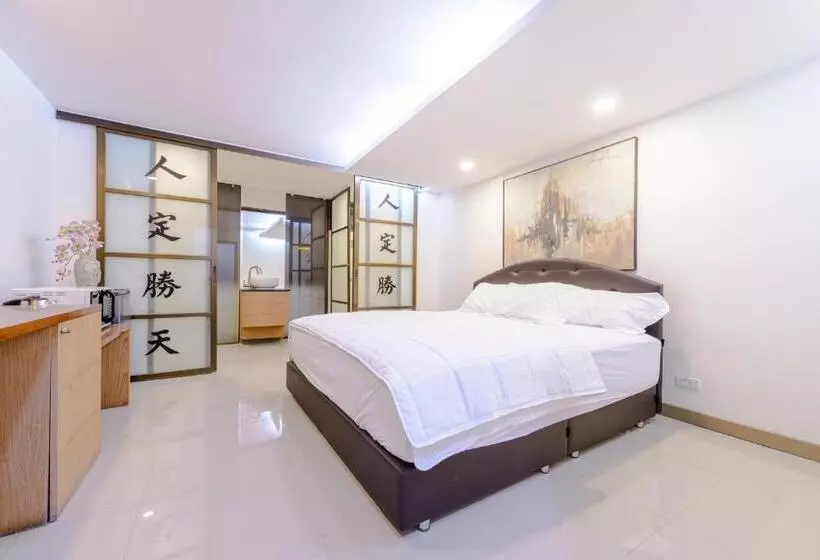 Fotos del hotel Pasadena Lodge:  24