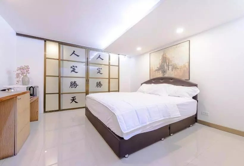 Fotos del hotel Pasadena Lodge:  19