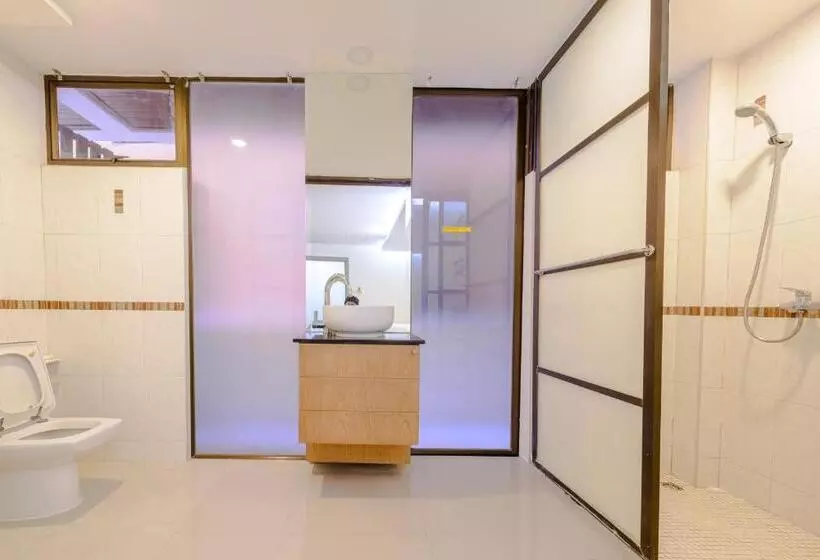 Fotos del hotel Pasadena Lodge:  3