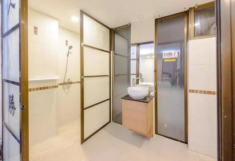 Fotos del hotel Pasadena Lodge:  20