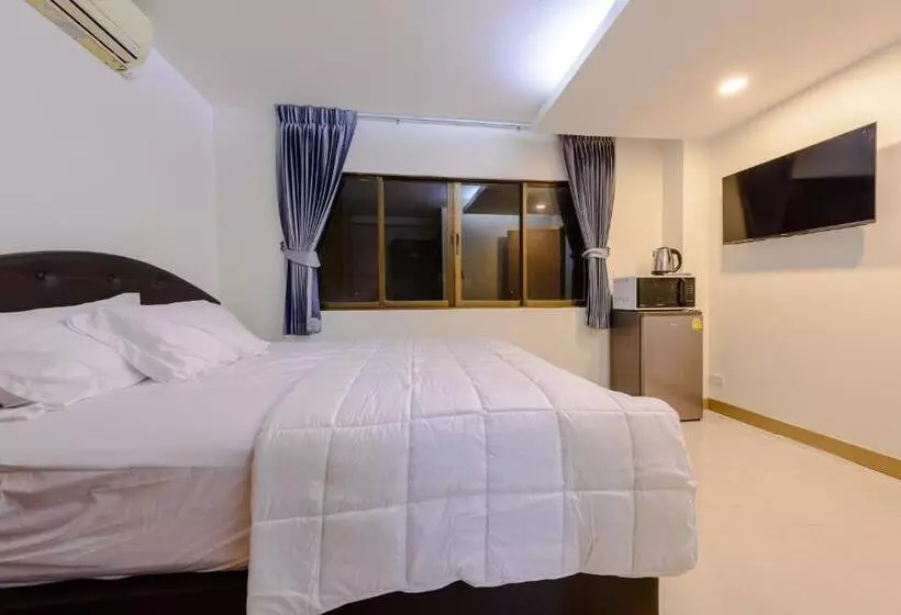 Fotos del hotel Pasadena Lodge:  21