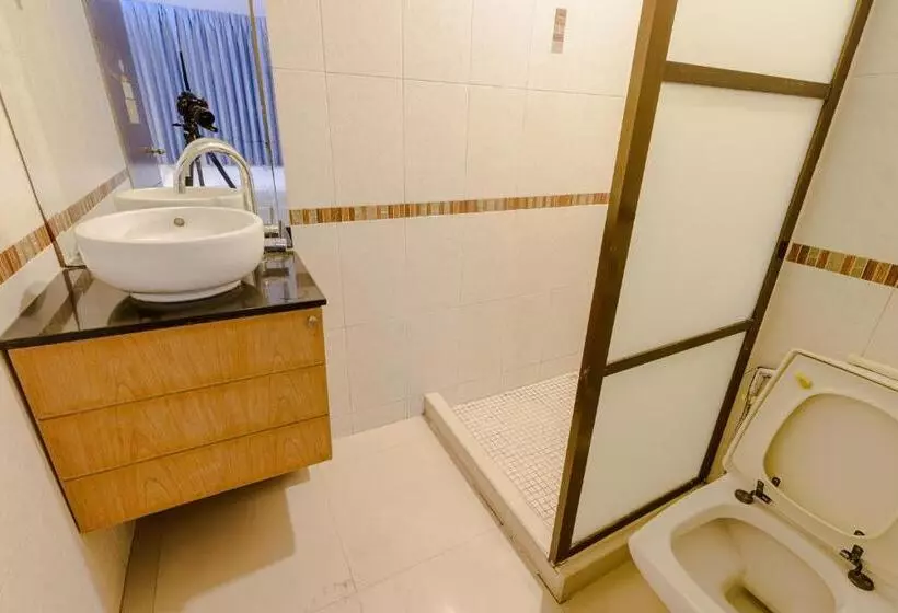 Fotos del hotel Pasadena Lodge:  6