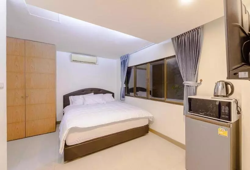 Fotos del hotel Pasadena Lodge:  25