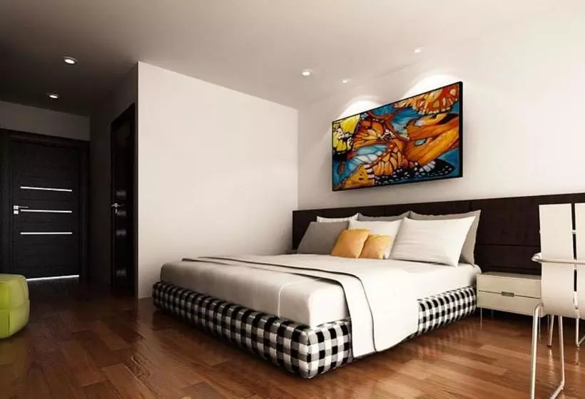 Fotos del hotel Paso Resort Cha Am:  15