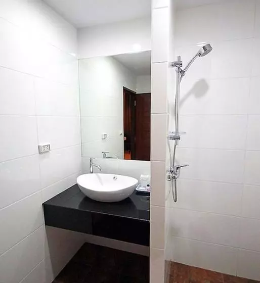 Fotos del hotel Paso Resort Cha Am:  11