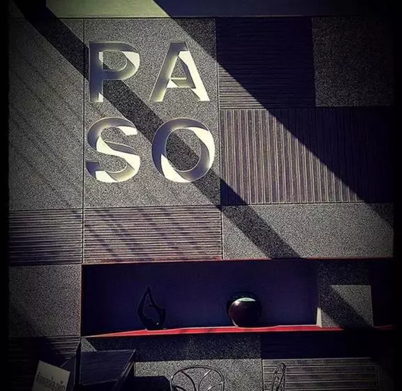 Fotos del hotel Paso Resort Cha Am:  7