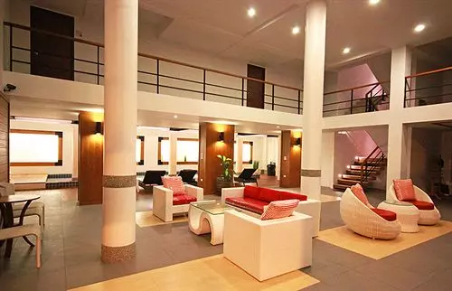 Fotos del hotel Paso Resort Cha Am:  3