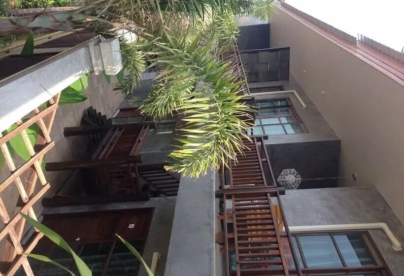 Fotos del hotel Pj House:  15