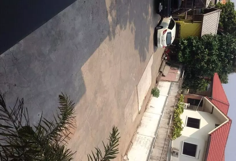 Fotos del hotel Pj House:  6