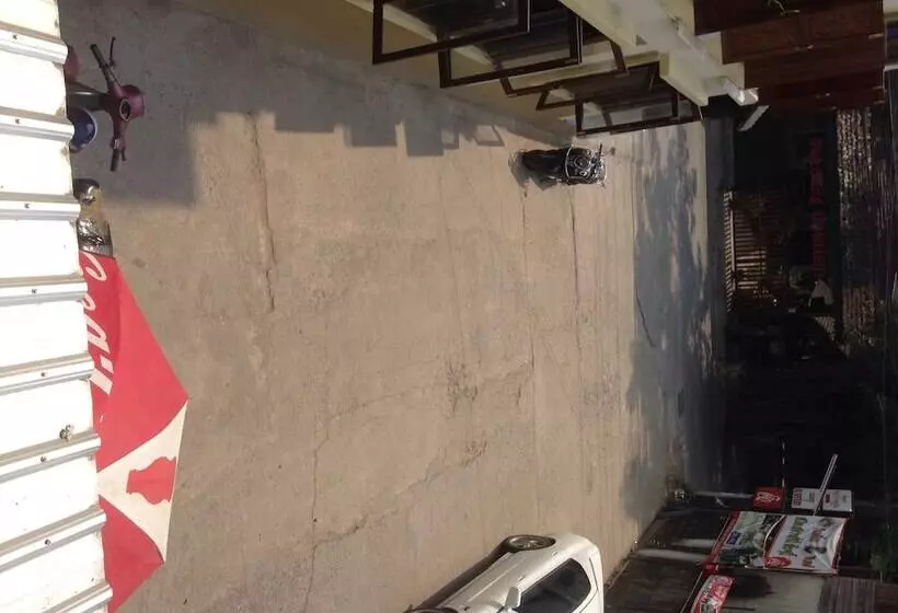 Fotos del hotel Pj House:  17