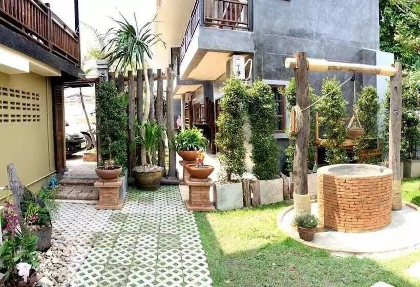 Fotos del hotel Pj House:  10