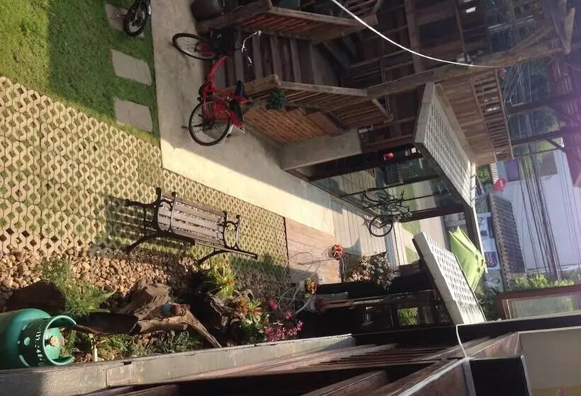 Fotos del hotel Pj House:  12