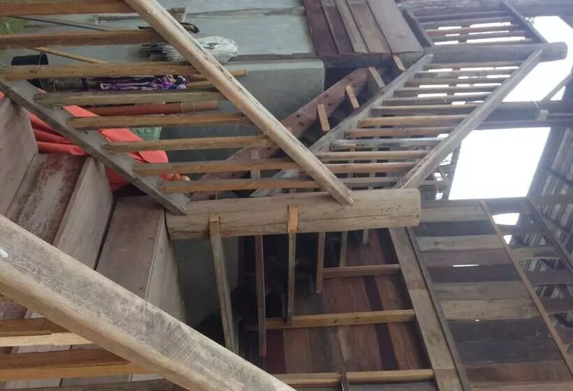 Fotos del hotel Pj House:  5