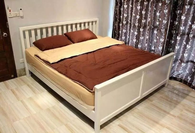 Fotos del hotel Pj House:  19