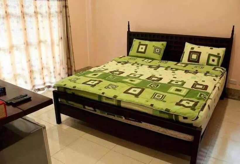 Fotos del hotel Pj House:  11