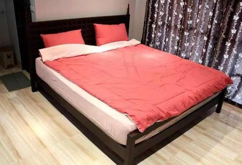 Fotos del hotel Pj House:  14