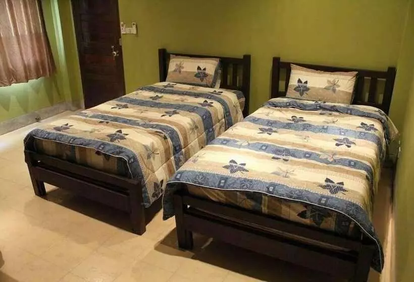 Fotos del hotel Pj House:  16