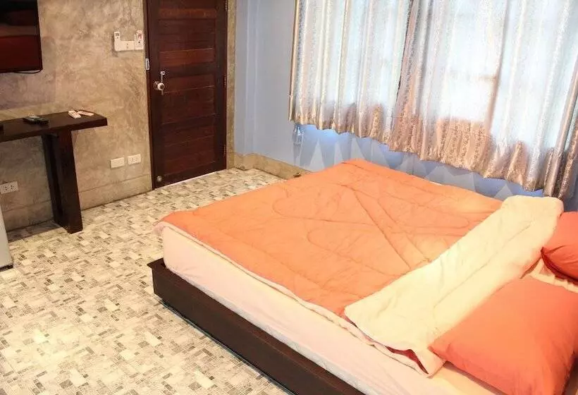 Fotos del hotel Pj House:  7