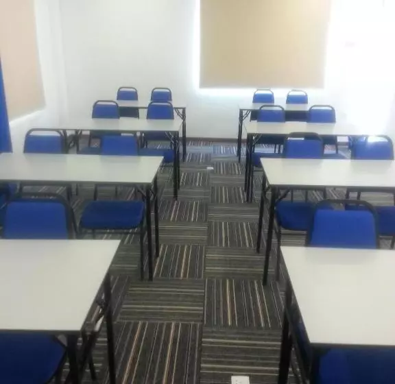 Fotos del hotel Sandy  Malacca:  16