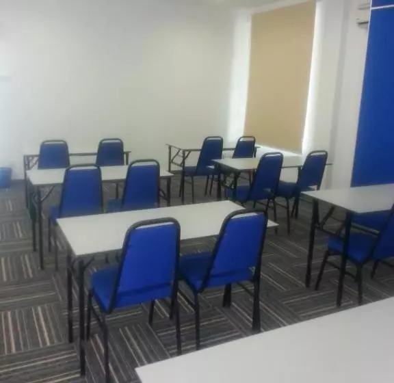 Fotos del hotel Sandy  Malacca:  10