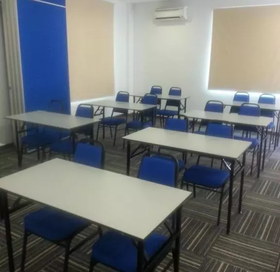 Fotos del hotel Sandy  Malacca:  4