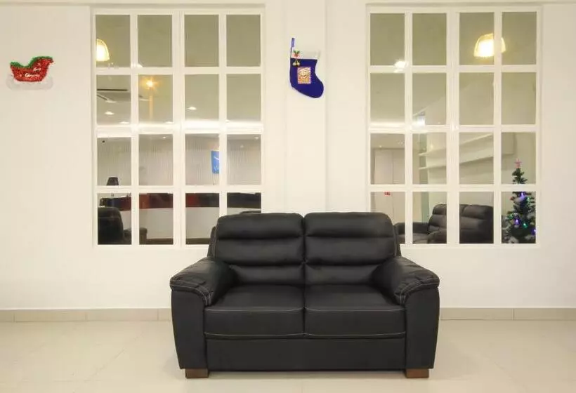 Fotos del hotel Sandy  Malacca:  23