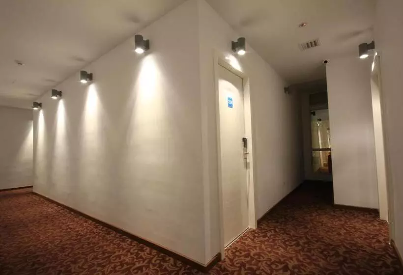 Fotos del hotel Sandy  Malacca:  15