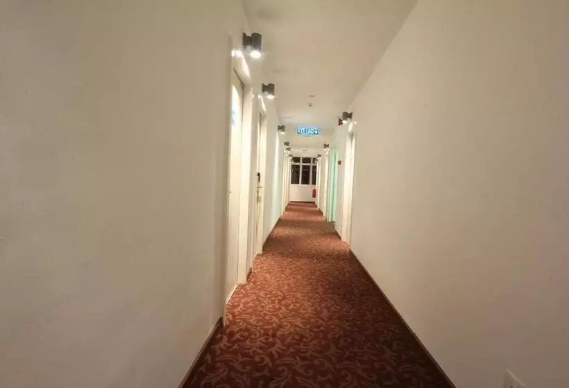 Fotos del hotel Sandy  Malacca:  9