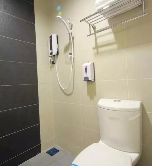 Fotos del hotel Sandy  Malacca:  11