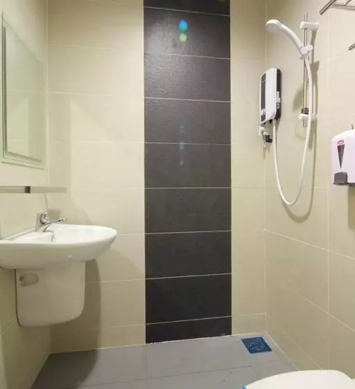 Fotos del hotel Sandy  Malacca:  5