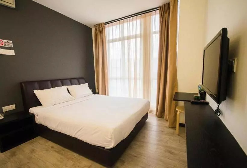 Fotos del hotel Sandy  Malacca:  20