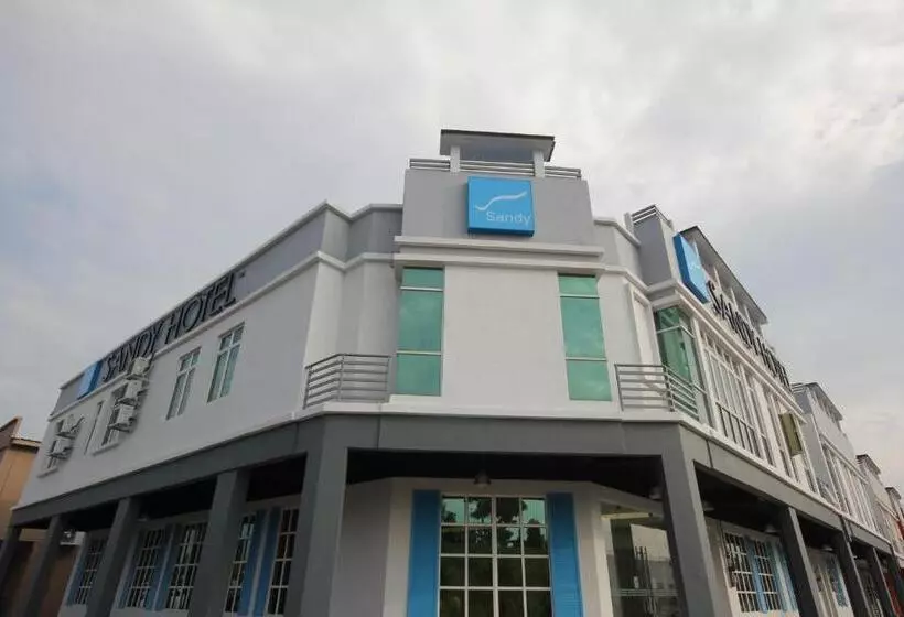 Fotos del hotel Sandy  Malacca:  13